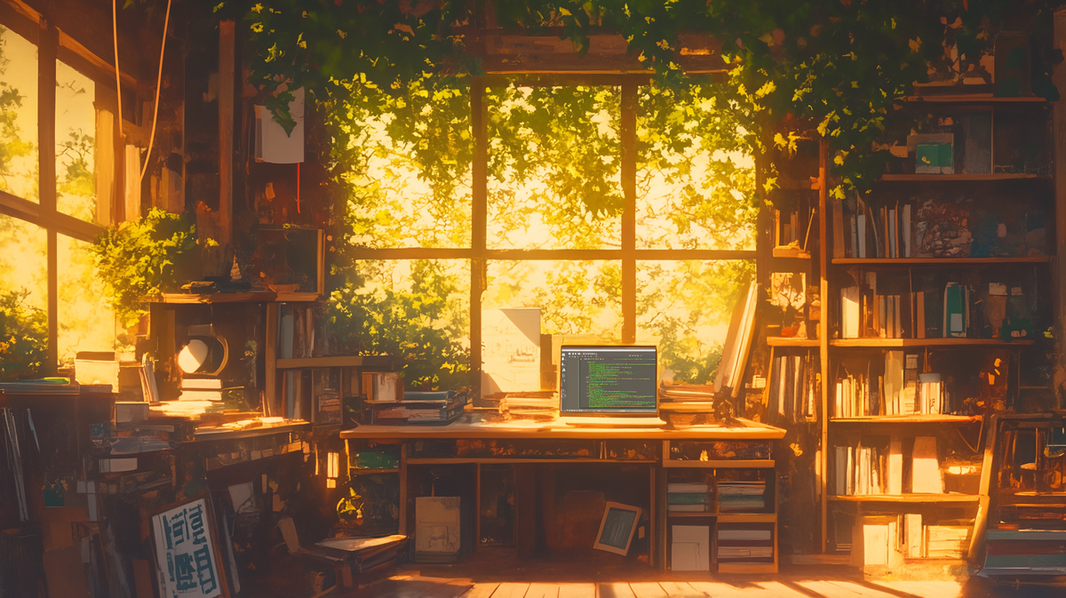 Inspiration