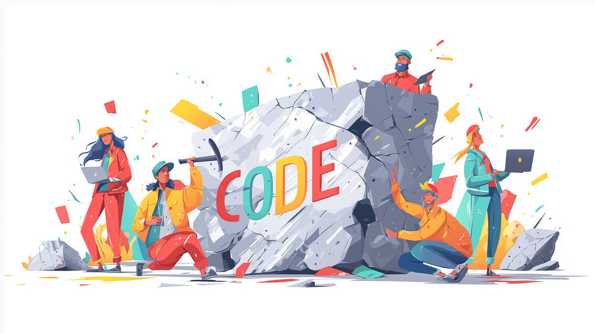 Your Code Isn’t a Masterpiece — It’s Just Design