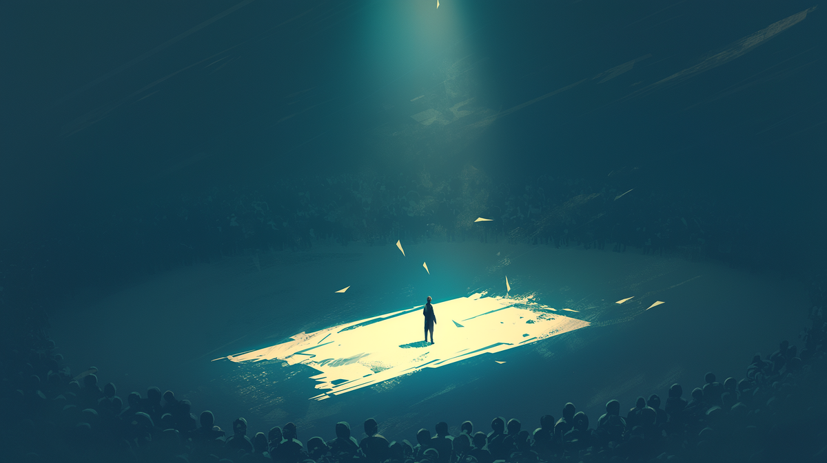 The Blessing and Curse of Being a Truth-Teller 🤫