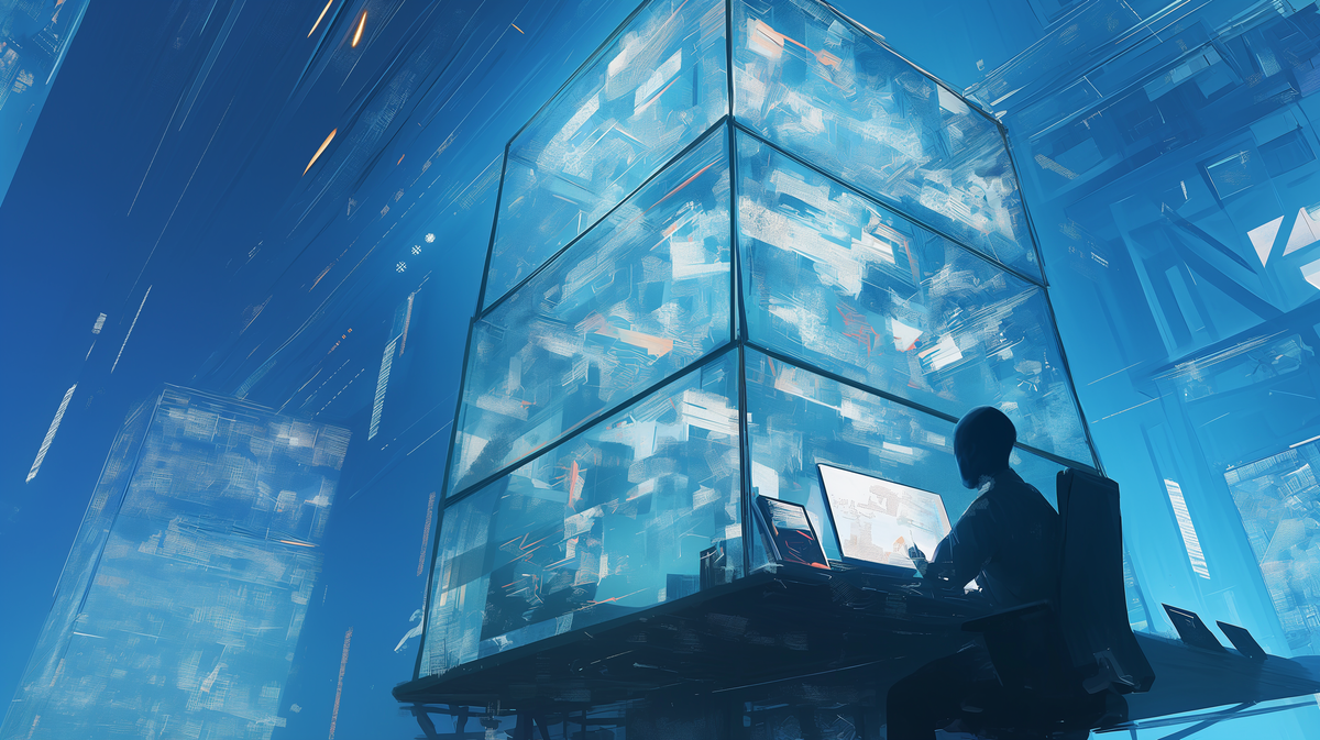 Maybe It’s Not the Engineers Who Should Worry About AI