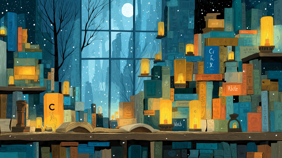 Faith, Frameworks, and Finding Purpose 🙏💻✨