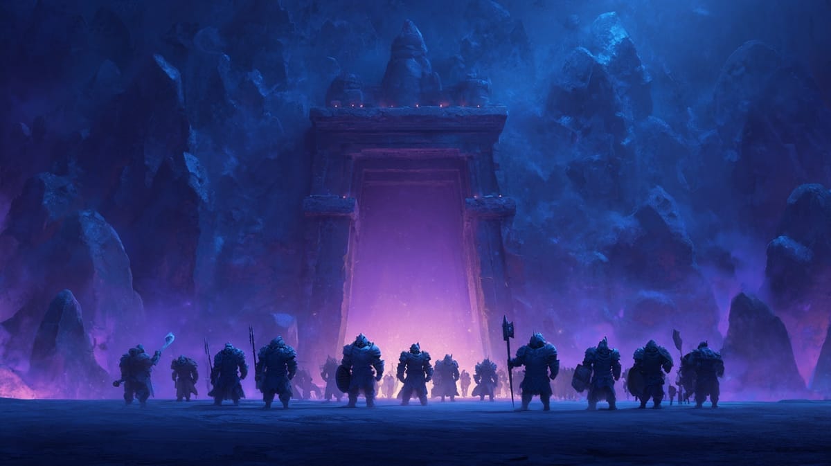 ⚔️ The Raid Leader’s Guide to Engineering Teams