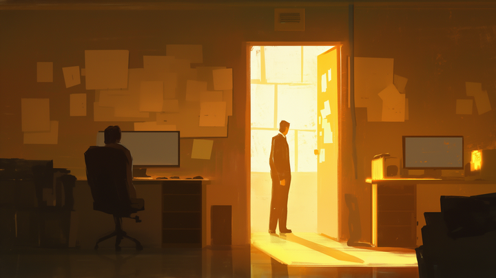 Undermined from the Inside: A Cautionary Tale of Organizational Dysfunction