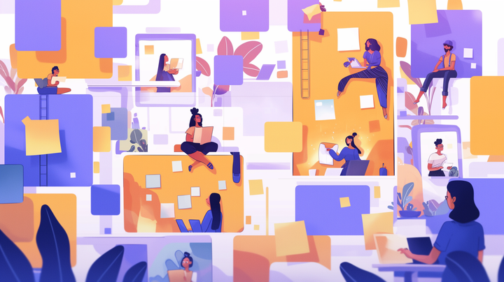 Agile Isn’t About the Ceremonies — It’s About the People 💬✨
