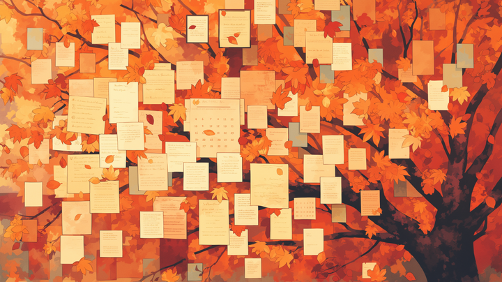 The Traditions We Keep (Even When They Don’t Work Anymore) 🦃