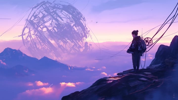 Why I Left Management to Become an Individual Contributor Again