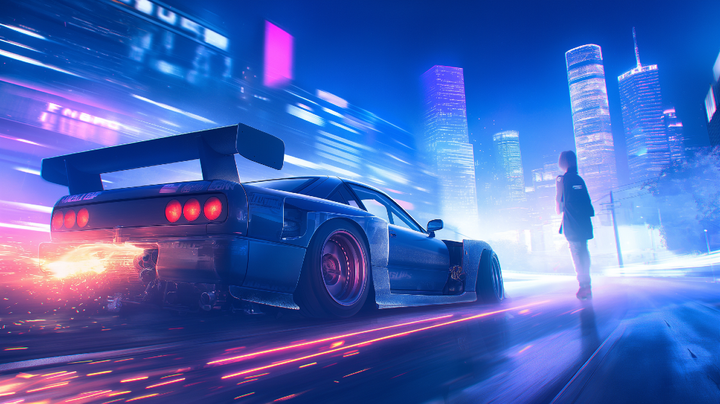 🏎️💨 Fast and Furious: Misunderstood Impact in a Slow-Moving System 🚓
