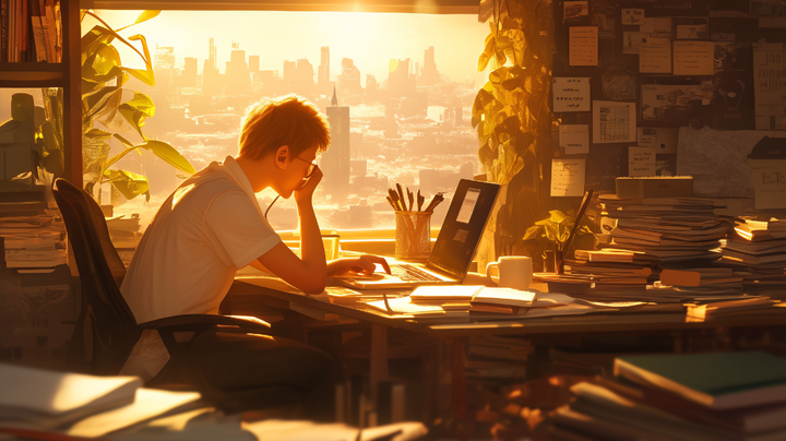 👨‍💻 Truths for Engineers in Their 40s (That I Wish I Knew Sooner)