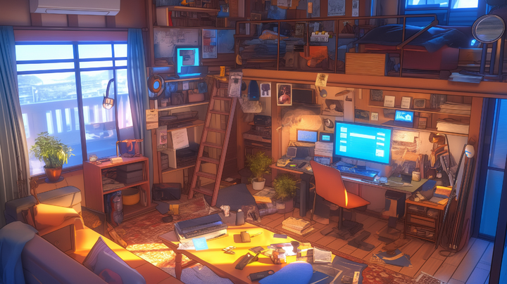 📦 Managing a Shared Codebase: It's Like Living in a House