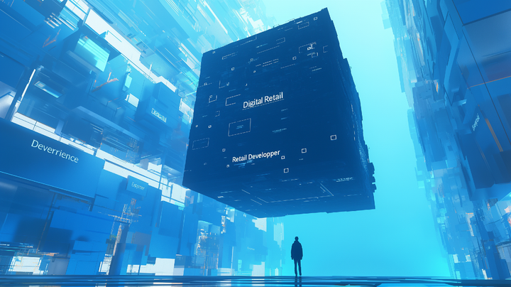 Why I Left Digital Retail