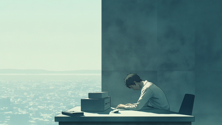 Too Close for Comfort: Crossing Boundaries at Work (and Why I’m Done Staying Quiet)