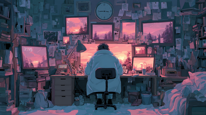 Paging Isn’t a Substitute for Planning